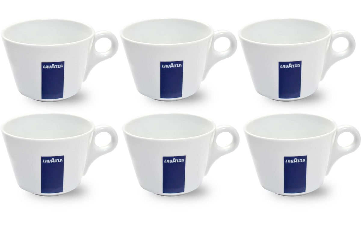 Lavazza Blue Collection Tasse American Styl