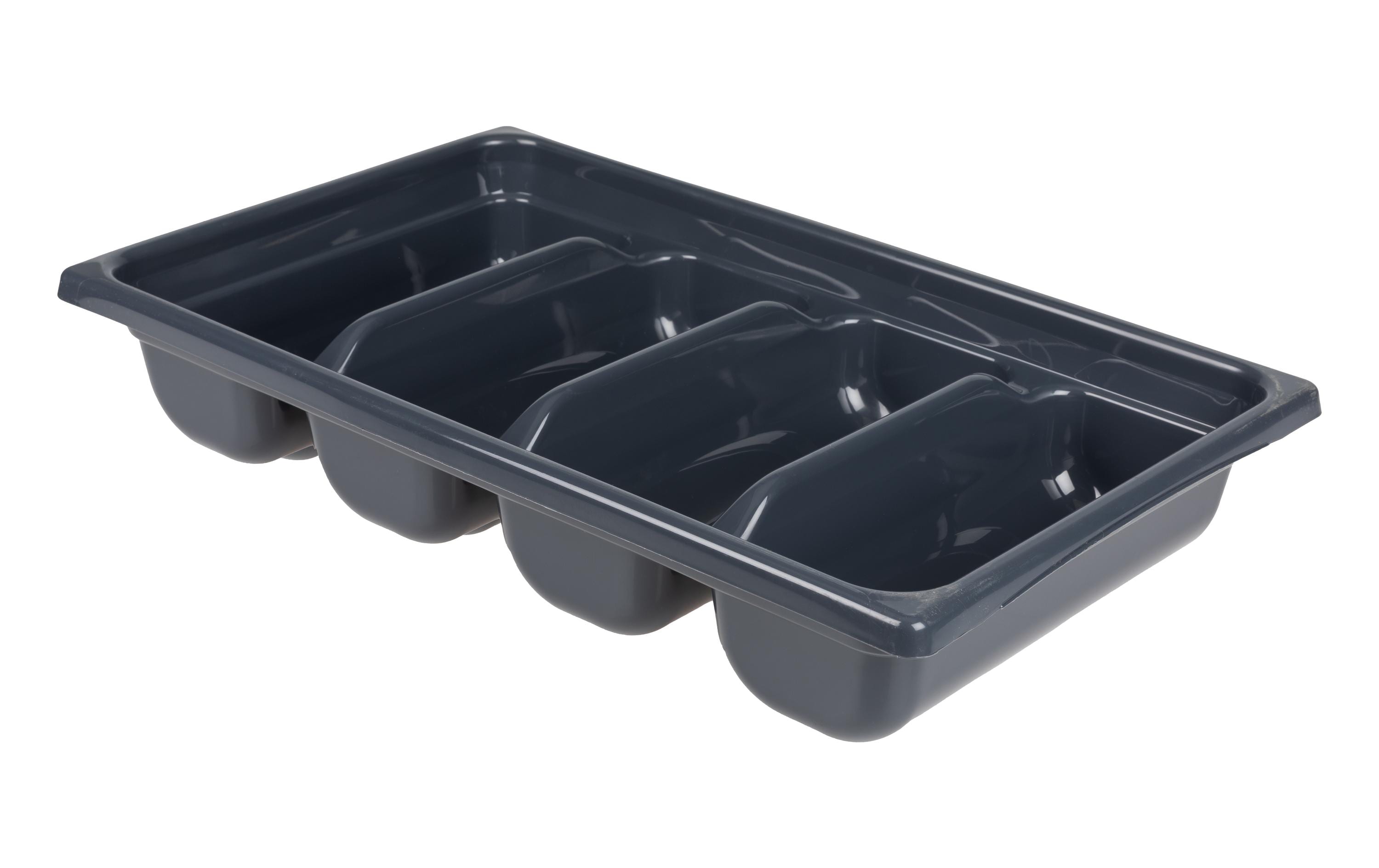 Paderno Besteckbehälter GN1/1