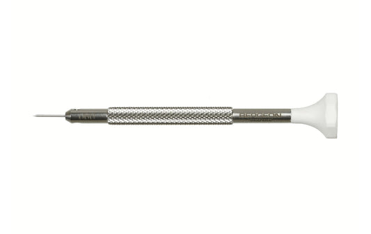 Watchtools, Schraubenzieher 0.6 mm Weiss, S