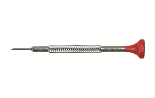 Watchtools, Schraubenzieher 1.2 mm Rot, Sch