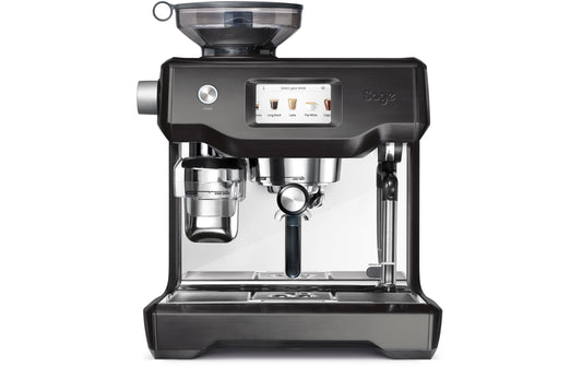 Sage Espressomaschine the Oracle touch