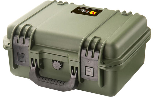 Peli Storm Case iM2100, grün NF