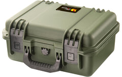 Peli Storm Case iM2100, grün NF