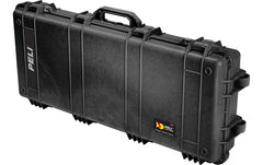 Peli Case 1700, schwarz WF