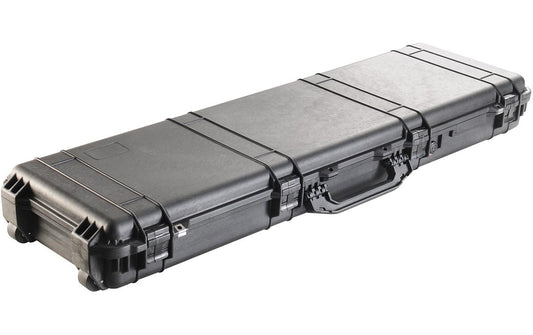 Peli Case 1750, schwarz, WF