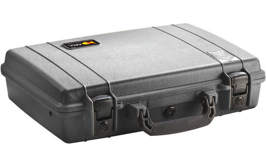 Peli Case 1470, schwarz WF