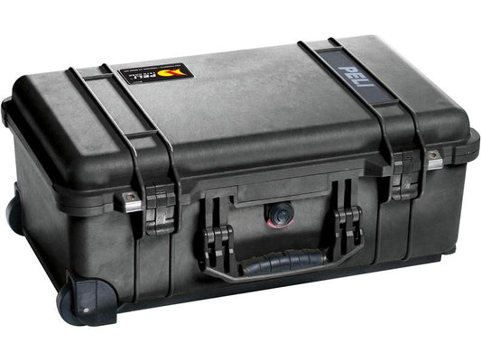 Peli | Case 1510, schwarz WF | 1510-000-110E