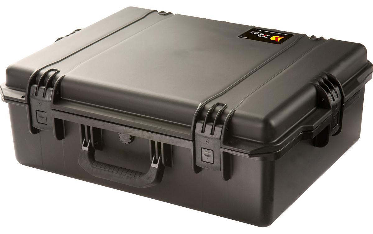Peli Storm Case iM2700, schwarz NF