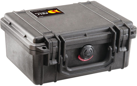 Peli Case 1150, schwarz WF