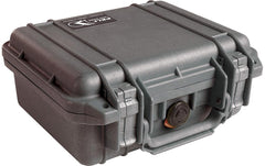 Peli Case 1200, schwarz WF