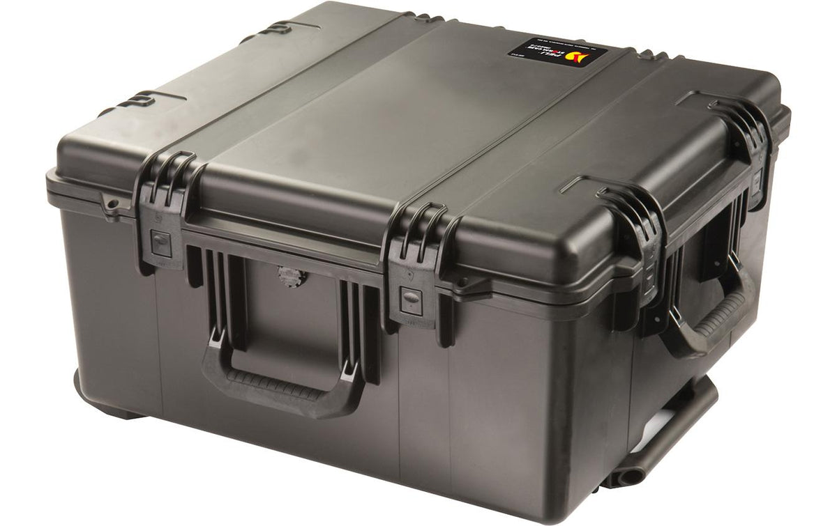 Peli Storm Case iM2875, schwarz NF