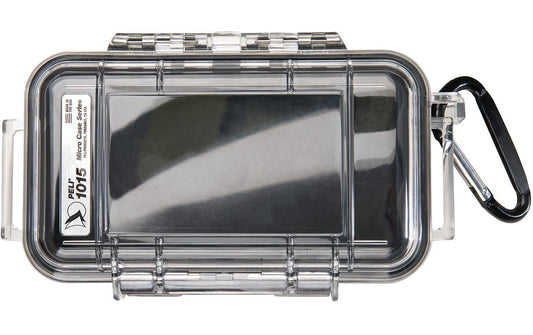 Peli | Micro Case 1015, schwarz NF | 1015-005-110E