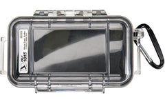 Peli | Micro Case 1015, schwarz NF | 1015-005-110E