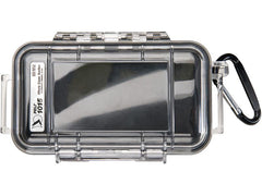 Peli | Micro Case 1015, schwarz NF | 1015-005-110E