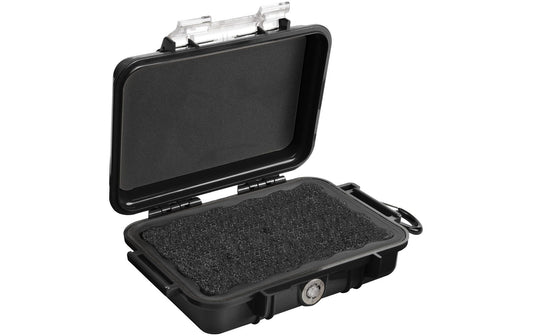 Peli Case 1020, schwarz NF