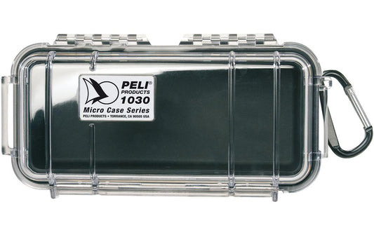Peli Case 1030, schwarz NF
