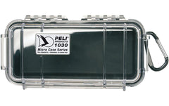 Peli Case 1030, schwarz NF