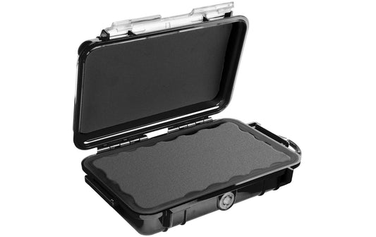 Peli Case 1040, schwarz NF