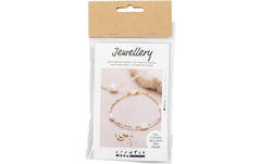 Creativ Company Mini Bastelset Schmuck