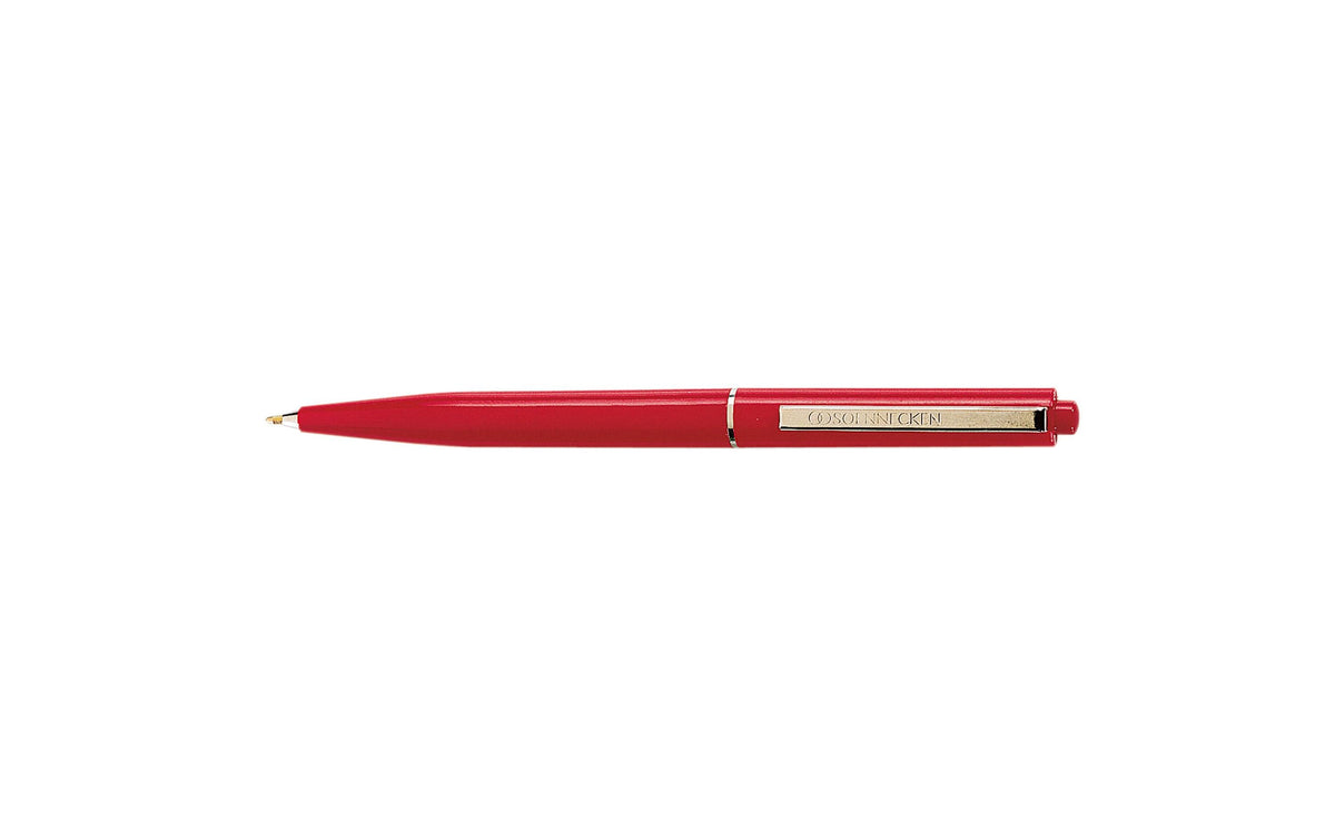 Soennecken Kugelschreiber Nr. 25, 10 Stk