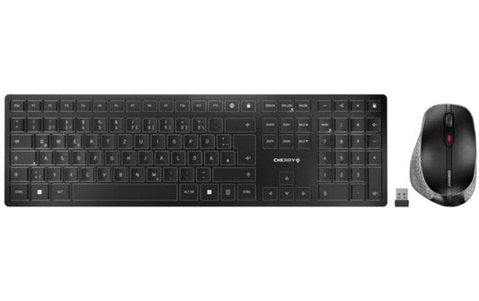 Cherry Desktop DW 9500 Slim