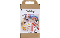 Creativ Company Bastelset Starter Modellier