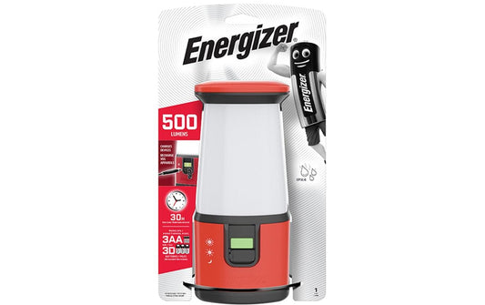 Energizer | Camping Laterne | 3xAA