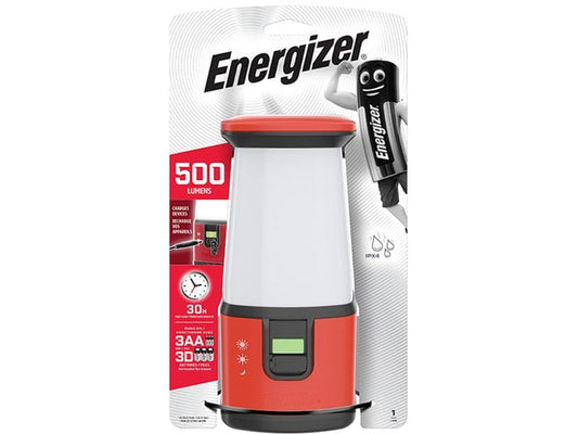 Energizer | Camping Laterne | 3xAA