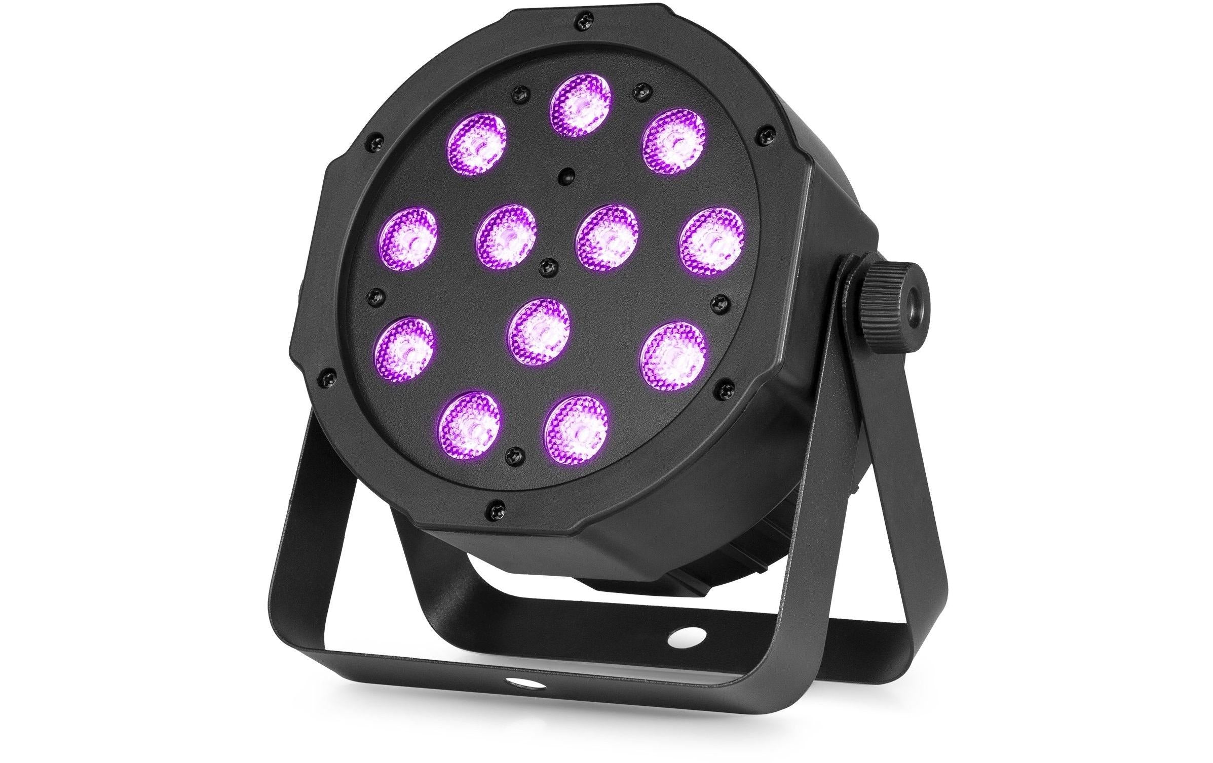 BeamZ SlimPar37
