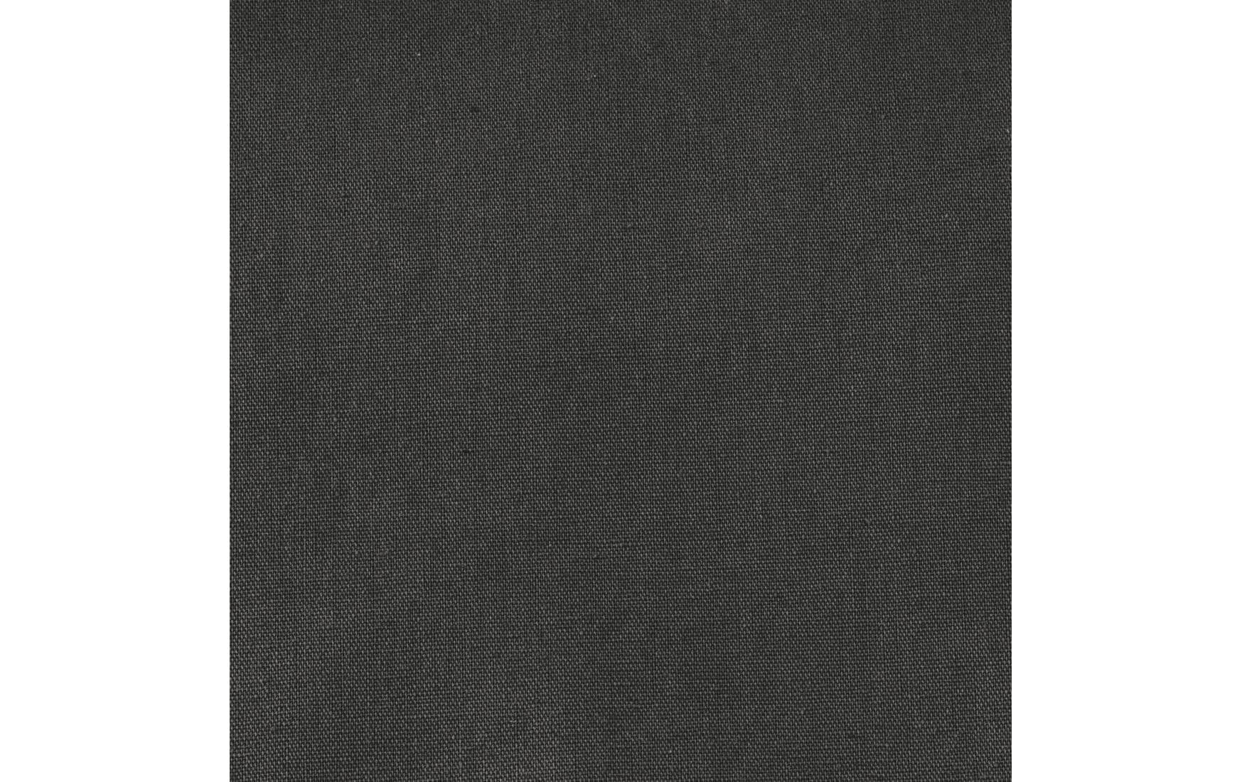 Hintergrund, Stoff, 2,95 x 6 m, Schwarz