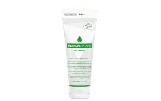 Pevalin Spezial Handwaschpaste Tube