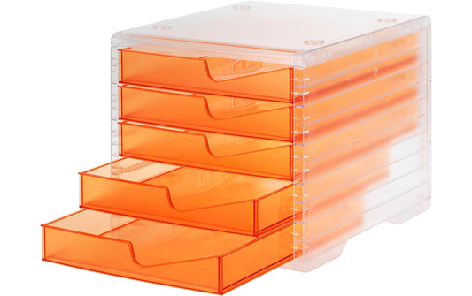 Styro Schubladenbox styroswingbox light