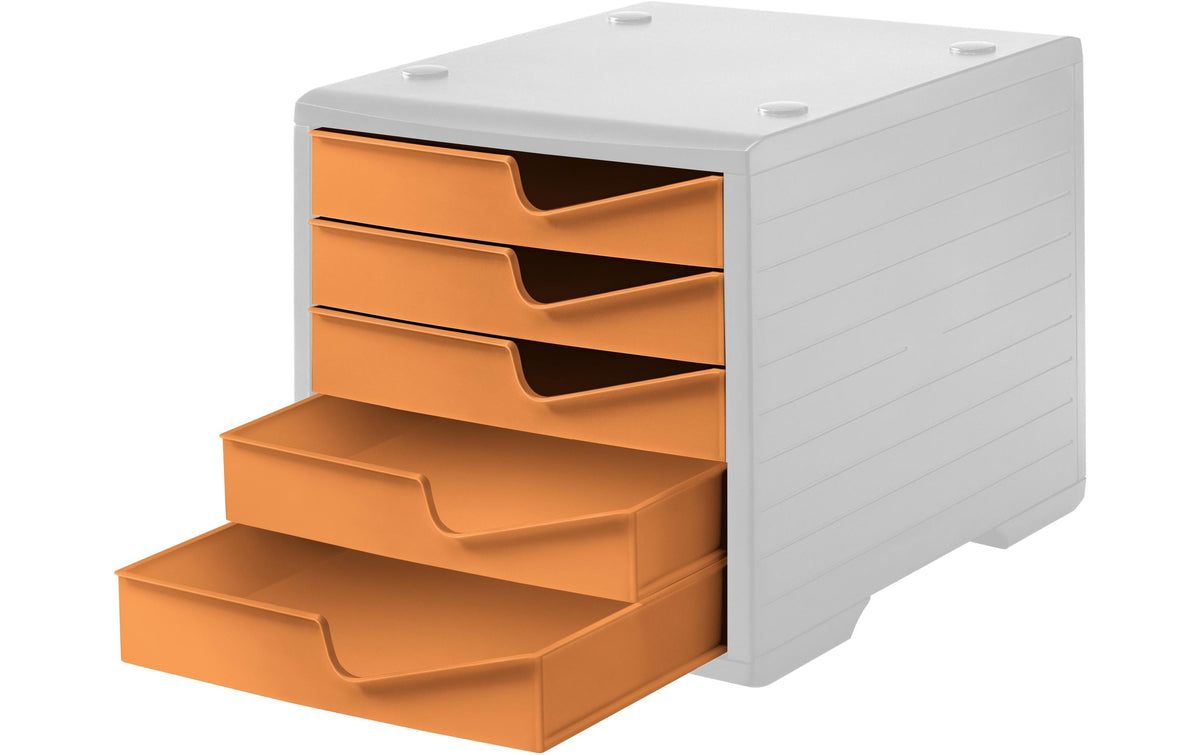 Styro Schubladenbox styroswingbox
