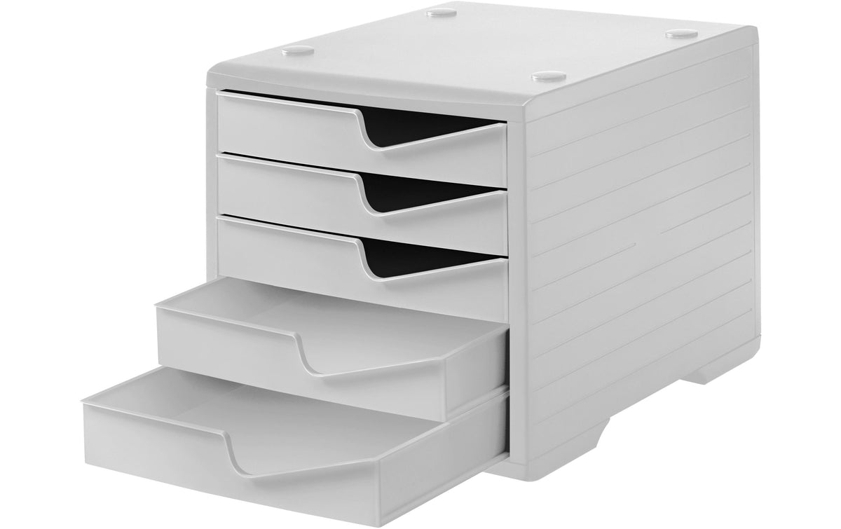 Styro Schubladenbox styroswingbox