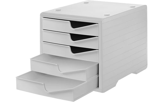 Styro Schubladenbox styroswingbox