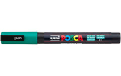 Uni, Permanent-Marker POSCA 0.9-1.3 mm, Sma