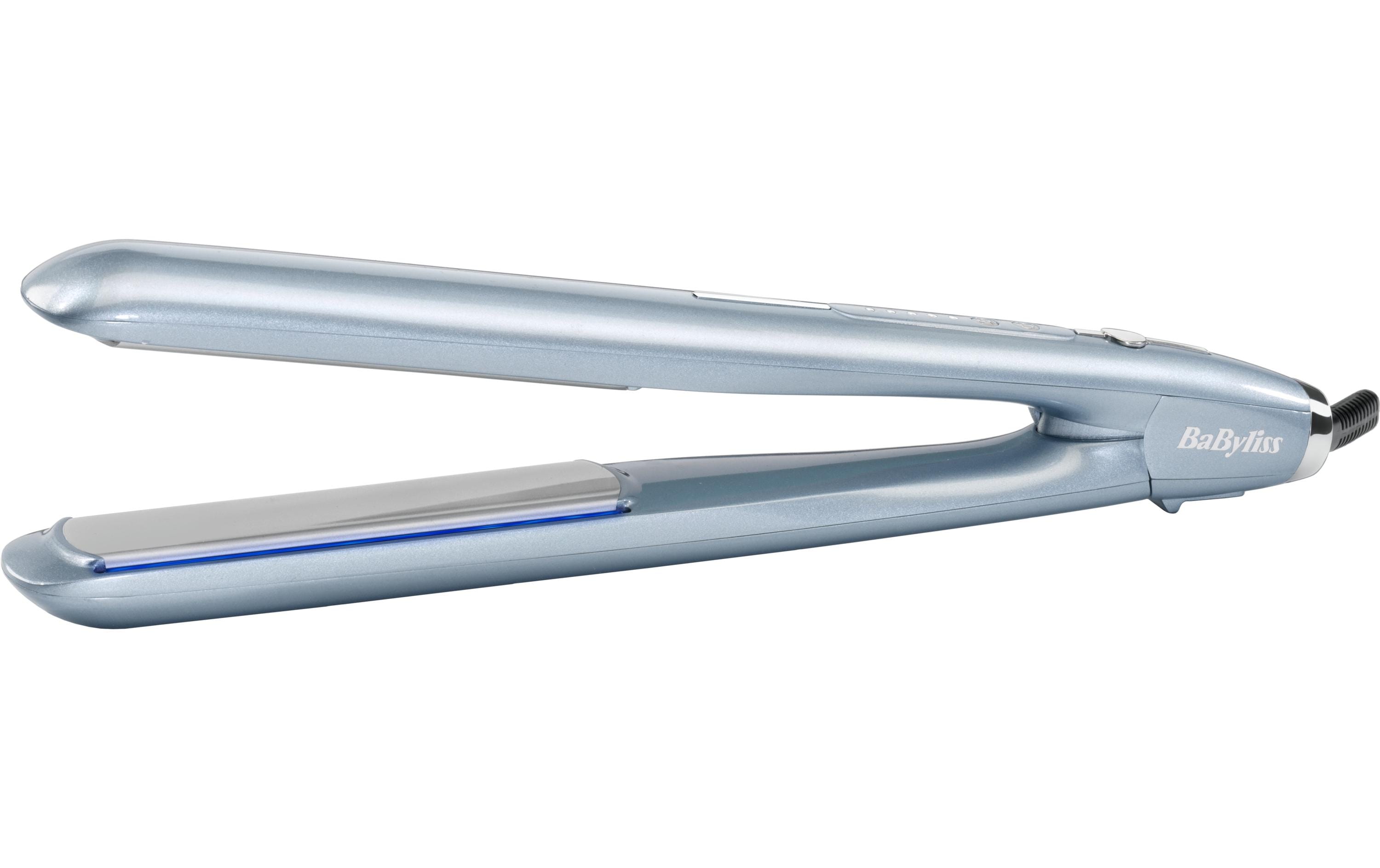 Babyliss Haarglätter Hydro Fusion ST573E