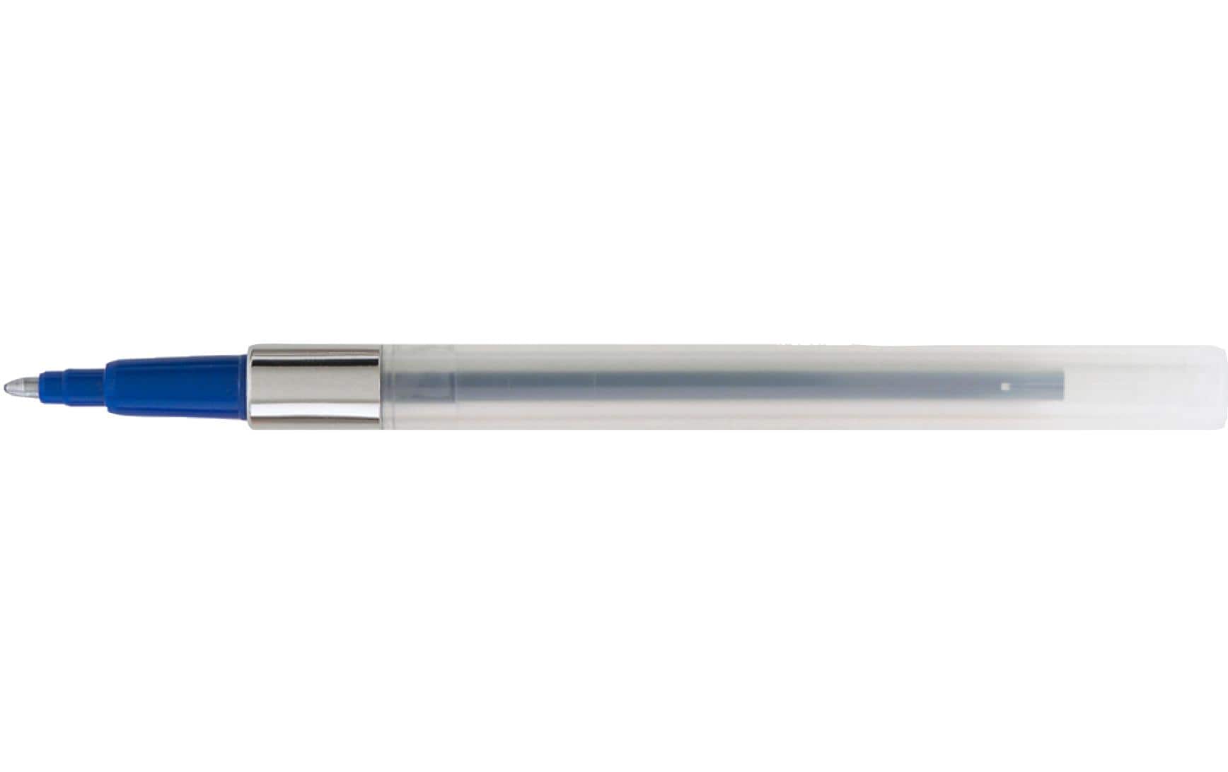 Uni, Patrone Power Tank 1.0 mm, Blau