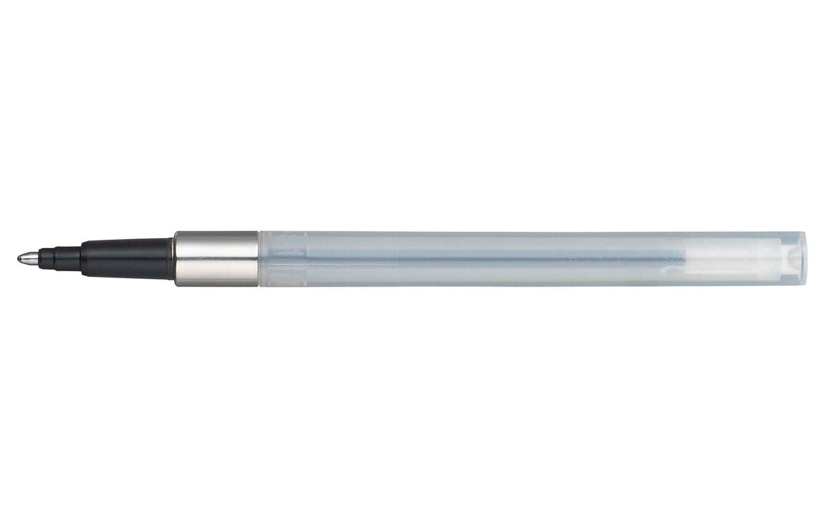 Uni, Patrone Power Tank 1.0 mm, Schwarz