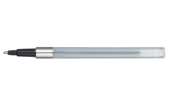 Uni, Patrone Power Tank 1.0 mm, Schwarz