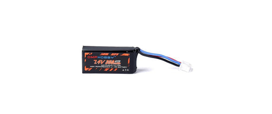 OMP Hobby Lipo 2S / 350mAH (7.4V)