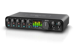 Motu | M6 | 6ix4 USB-C Audiointerface