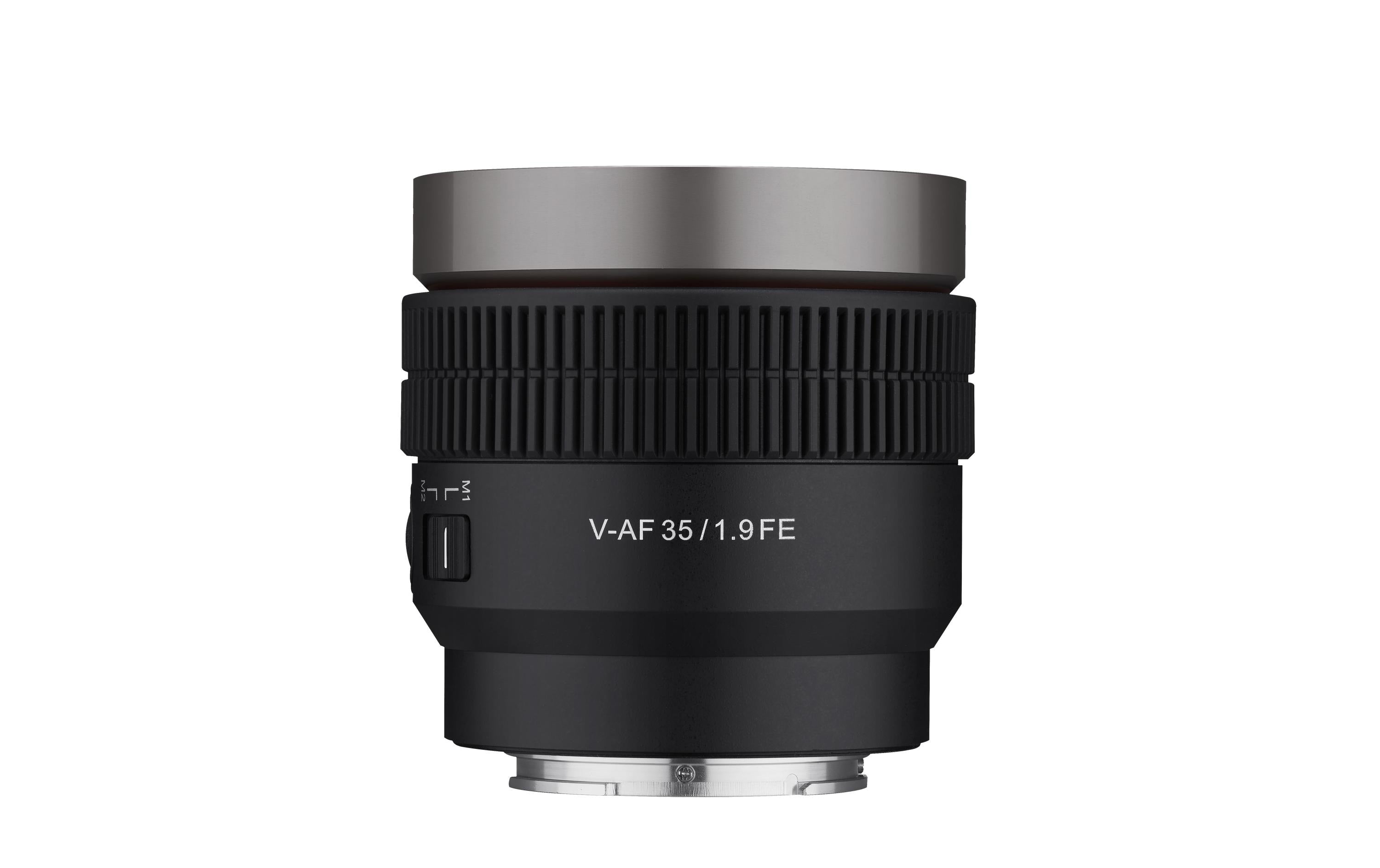 SamYang V-AF 35mm T1.9