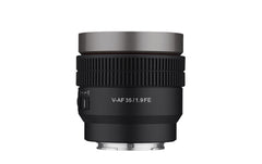 SamYang V-AF 35mm T1.9
