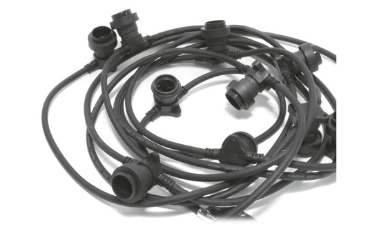 Schönenberger LED Lichterkette, 15m