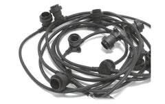 Schönenberger LED Lichterkette, 15m