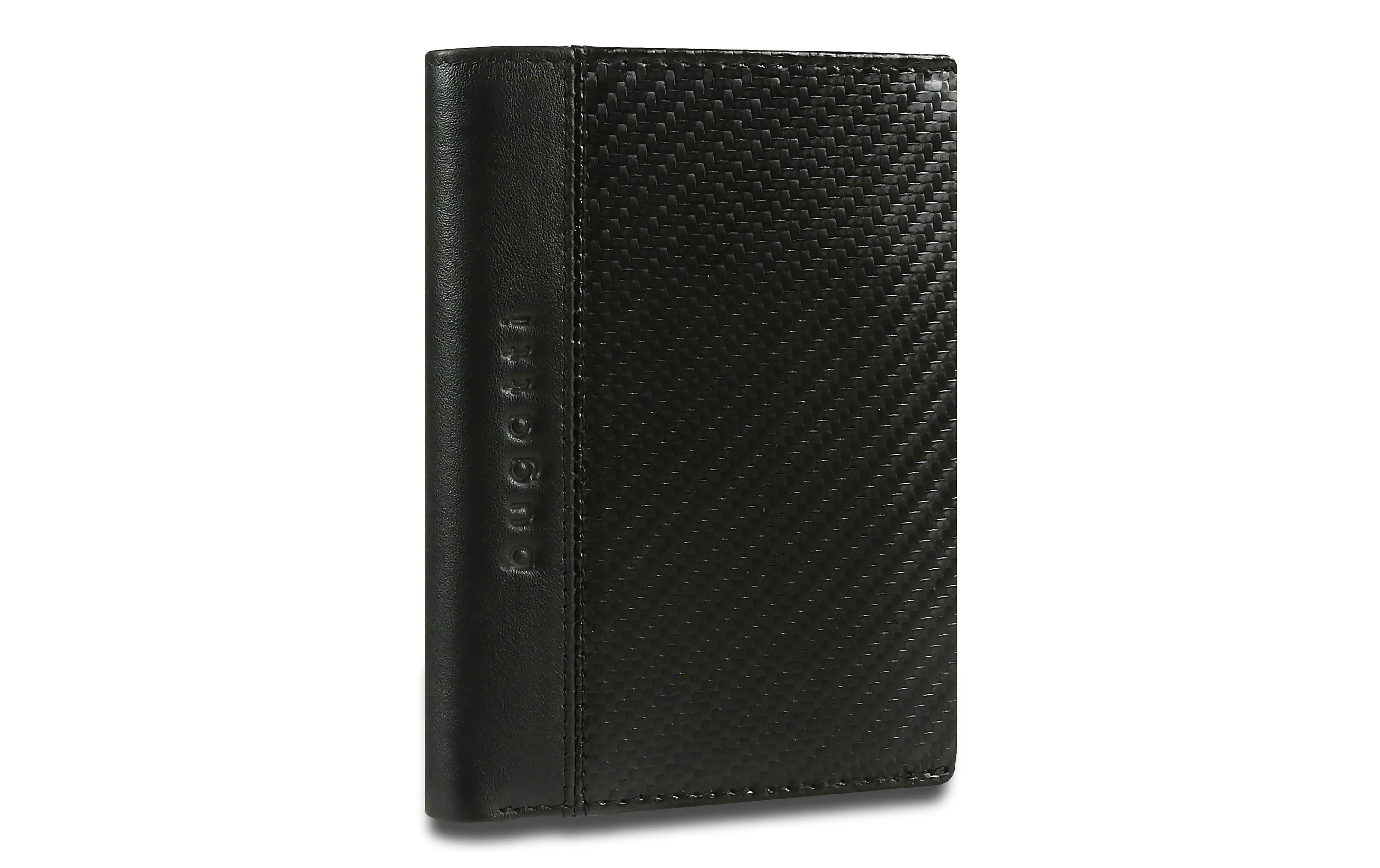 Bugatti Hochformatbörse Comet M
