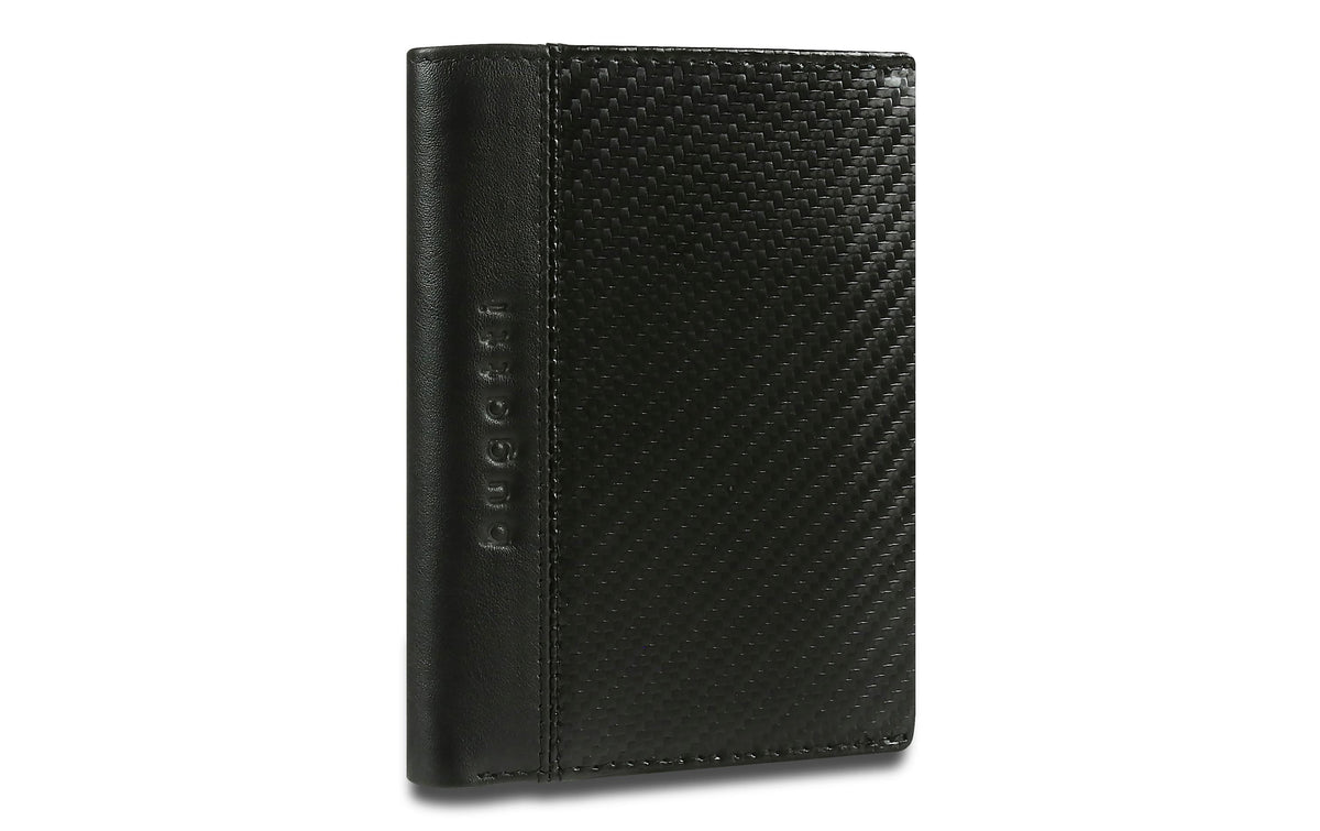 Bugatti Hochformatbörse Comet M