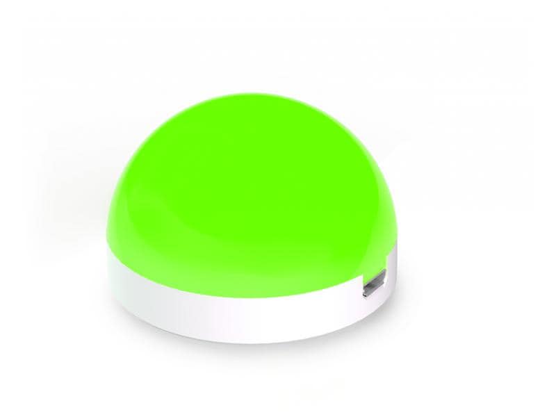 Luxafor | ORB mit 0.5m USB-A Kabel | USB-A