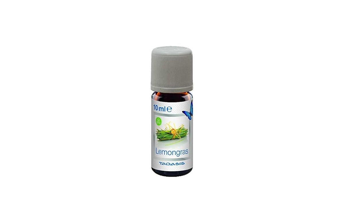 Venta Bio-Duftöl Lemongras
